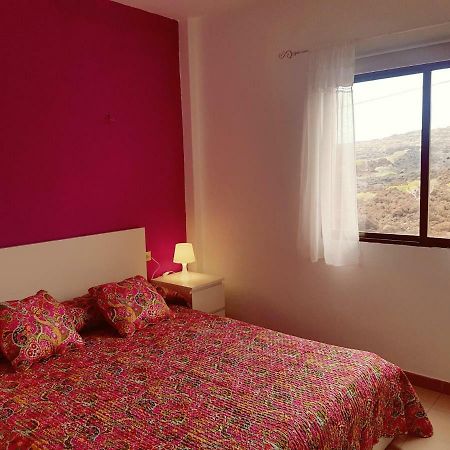 Apartamentos Deluxe El Hierro La Restinga Extérieur photo