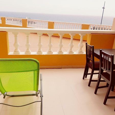Apartamentos Deluxe El Hierro La Restinga Extérieur photo