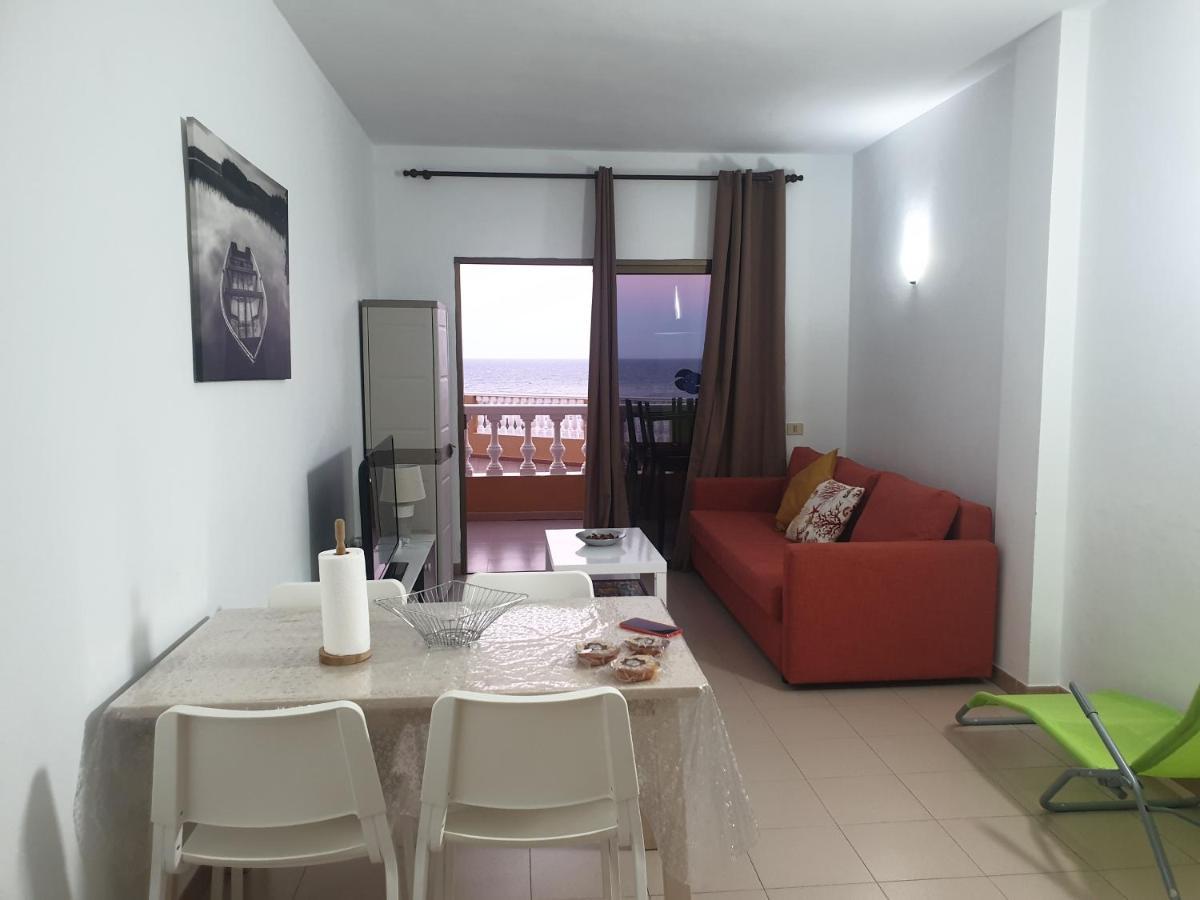 Apartamentos Deluxe El Hierro La Restinga Extérieur photo