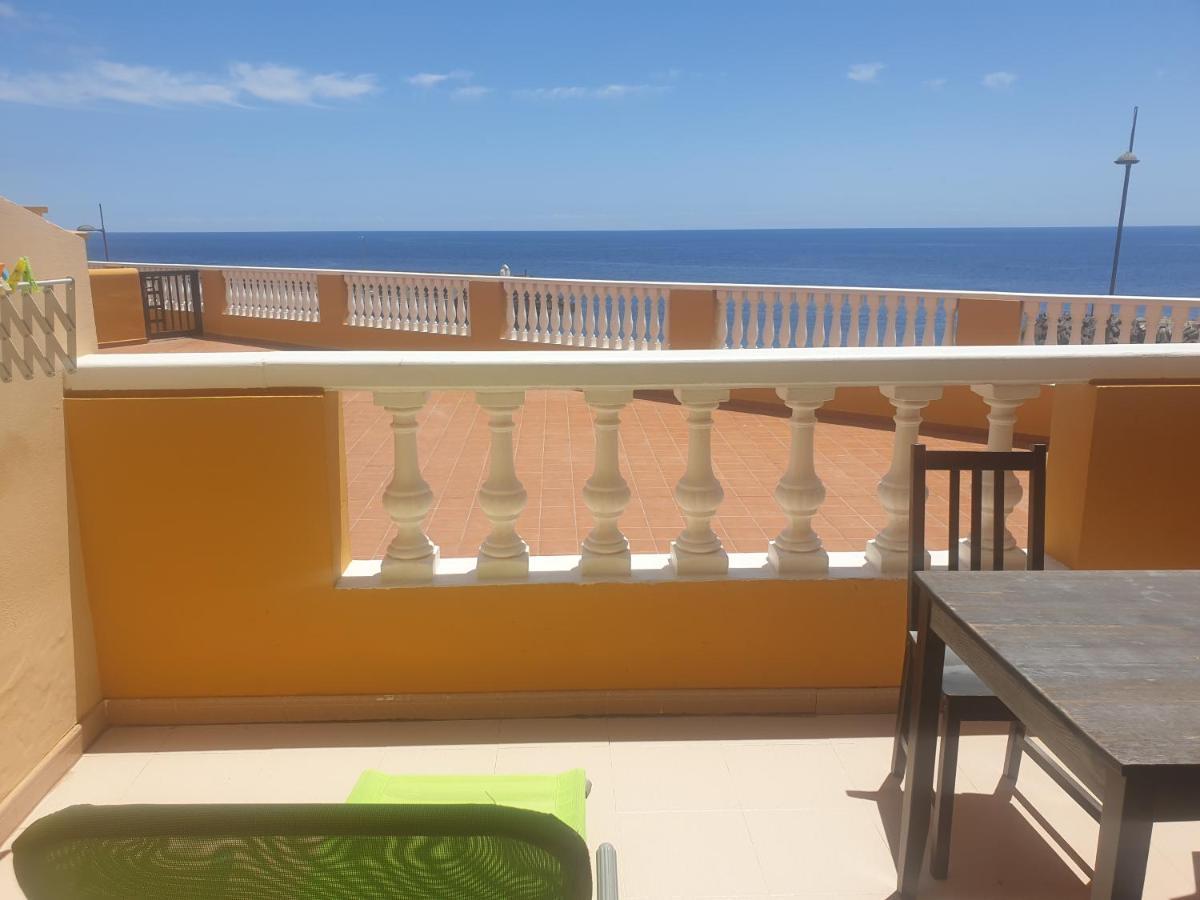 Apartamentos Deluxe El Hierro La Restinga Extérieur photo