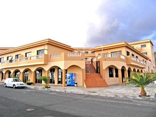 Apartamentos Deluxe El Hierro La Restinga Extérieur photo