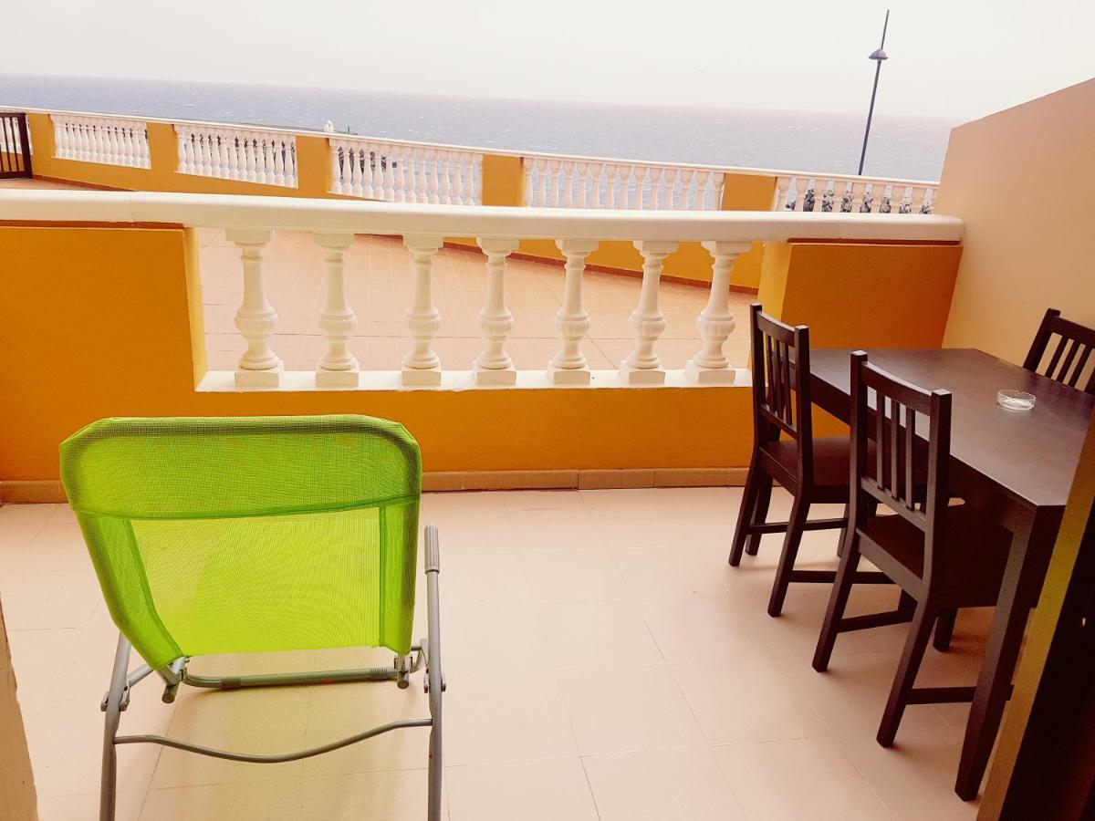 Apartamentos Deluxe El Hierro La Restinga Extérieur photo